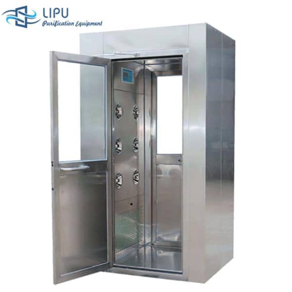 ผู้ผลิต Lipu Air Shower ราคาโรงงานเดิม