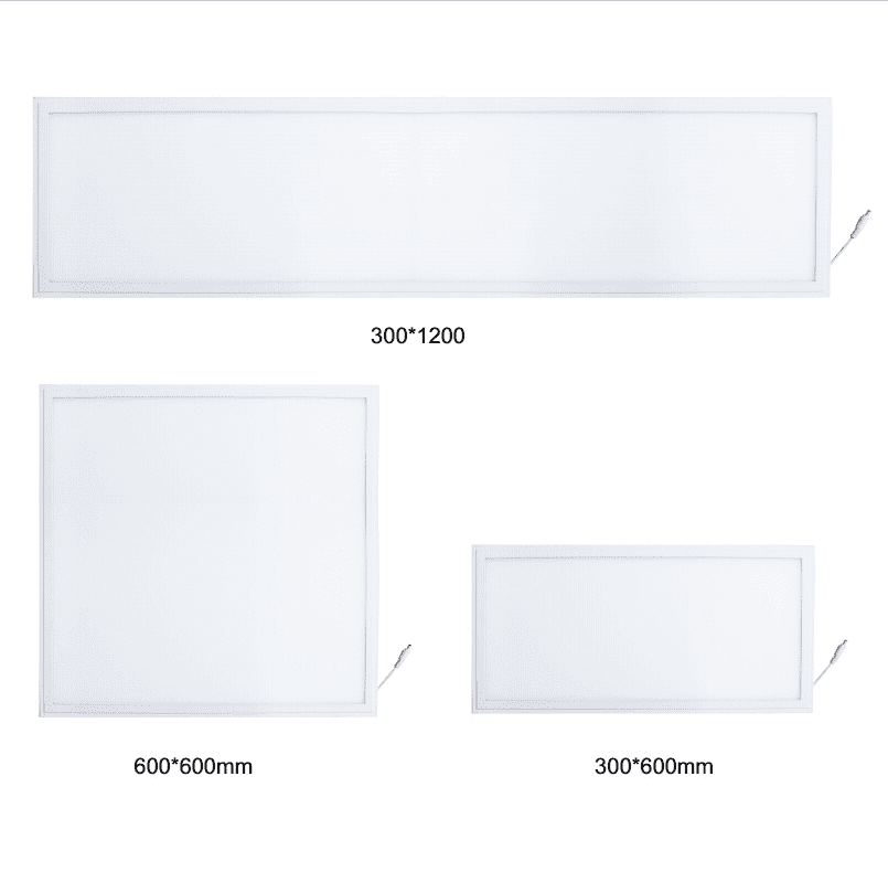 แผงไฟ LED สำหรับห้องคลีนรูม